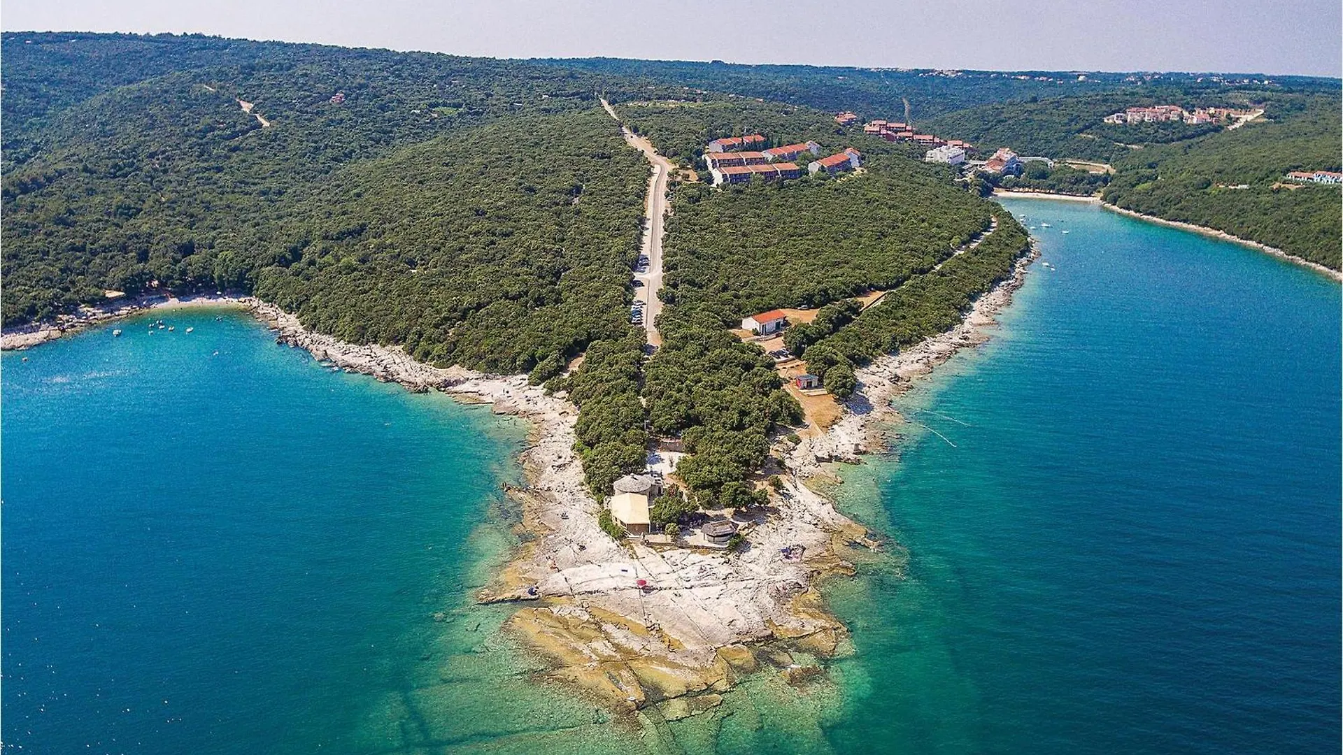 Holiday home Beautiful Home In Peruski With Kitchen Croatia